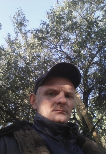 My photo - vіktor, 44 from Globino (@vktor1915)