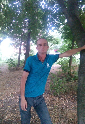 Моя фотография - Александр, 48 из Таганрог (@aleksandr560274)