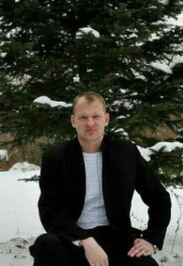 My photo - Ivan, 43 from Ussurijsk (@ivan279942)