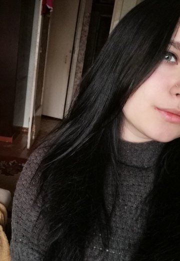 My photo - Veronika, 22 from Rybinsk (@veronika33607)