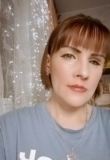 My photo - Yulia Alexandrovna, 37 from Orekhovo-Zuevo (@yuliaalexandrovna1)