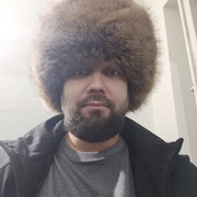 Андрей Назаров, 35, Саров (Нижегородская обл.)