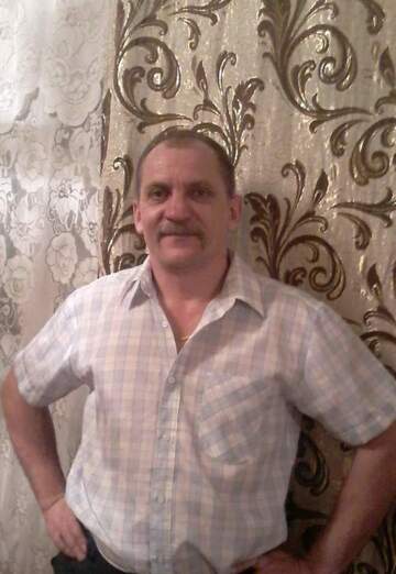 My photo - andrey, 54 from Kostanay (@andrey658652)