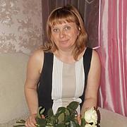 Larica, 49, Советск (Кировская обл.)