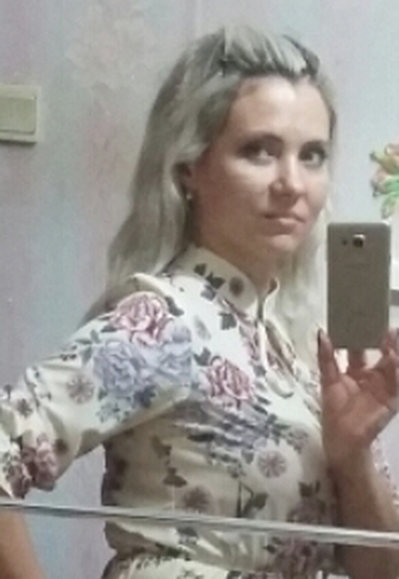 Моя фотография - Наталья, 41 из Ижевск (@natalya214235)
