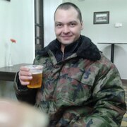 Синдаев Валерий, 42, Гаврилов Ям
