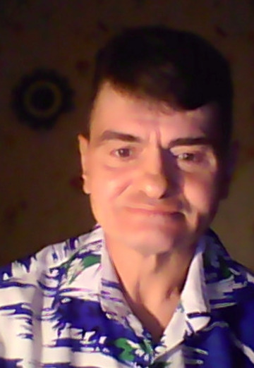 Моя фотография - Андрей, 59 из Советск (Калининградская обл.) (@andrey428618)