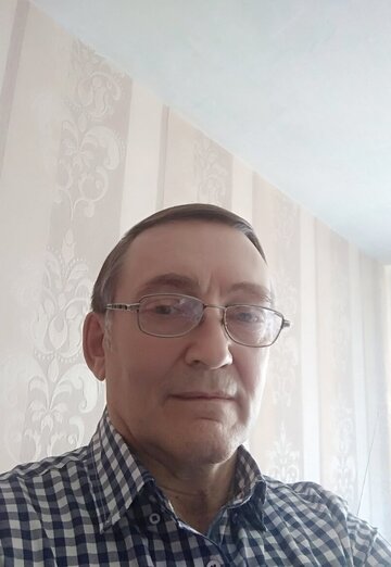Ma photo - Viktor, 61 de Kourgan (@viktor273358)