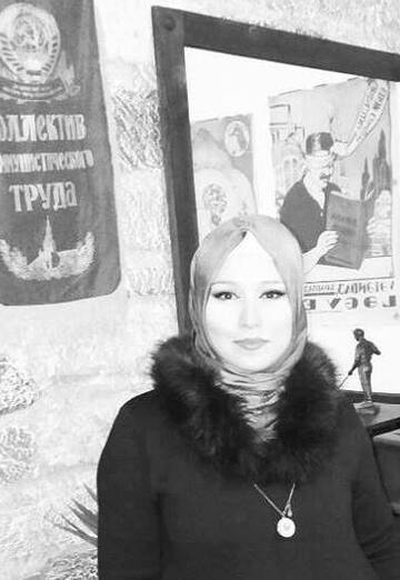 Моя фотография - Гюнель Джаббарова, 38 из Баку (@guneldjabbarova)