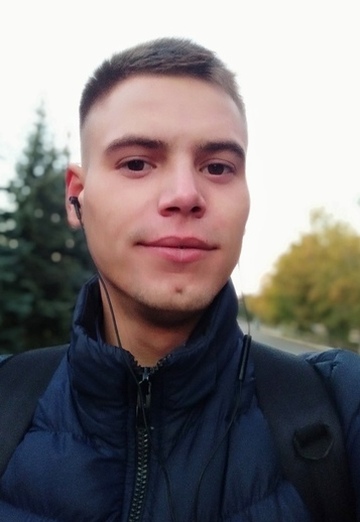 Моя фотография - Валерий, 28 из Донецк (@valeriy80548)