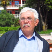 Владимир, 67, Кореновск