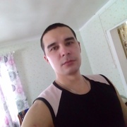 Сергей, 34, Ижма