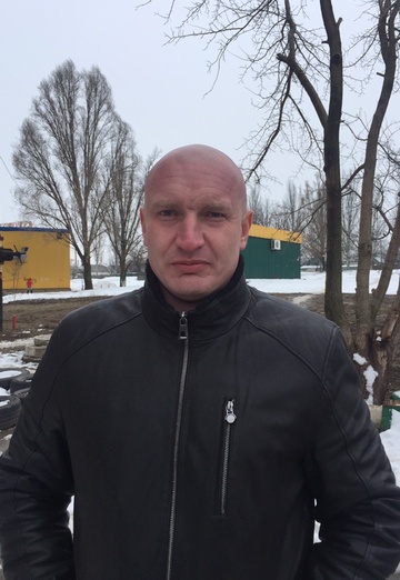 My photo - Vladimir, 43 from Amvrosiyivka (@vladimir329947)