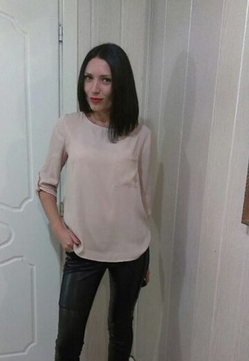 My photo - Inna, 34 from Kushchovskaya (@inna21513)