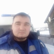 Вадим, 38, Лысьва