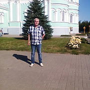 Sergey 57 Nizhny Novgorod