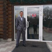 Константин, 39, Кемерово