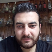Арам, 33, Джубга