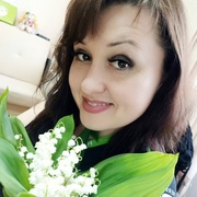 ЛИАНА 41 год (Козерог) Альметьевск