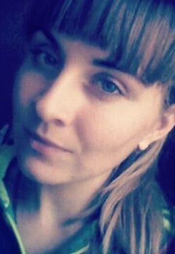 My photo - Anastasiya, 34 from Zaporizhzhia (@anastasiya92146)
