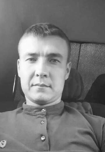 Моя фотография - Сухроб, 32 из Волжский (Волгоградская обл.) (@suhrob3215)