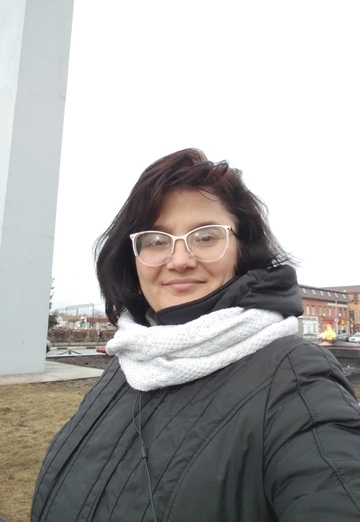Моя фотография - Оксана, 52 из Москва (@oksana128811)