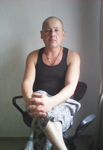 Моя фотография - Валерий, 49 из Нижний Новгород (@valeriy49431)