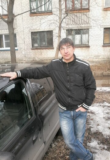 Моя фотография - Дмитрий, 50 из Нижний Новгород (@dmitric164)