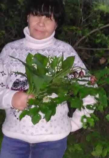 My photo - Svetlana, 49 from Mikhaylovka (@svetlana262234)