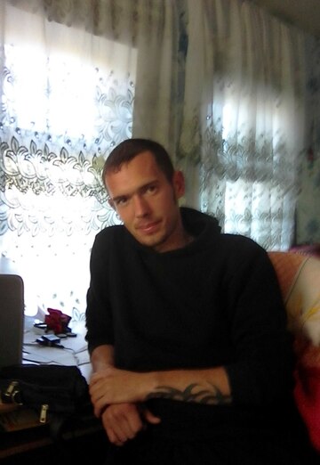 My photo - Vladimir Blinov, 31 from Ulyanovsk (@vladimirblinov8)