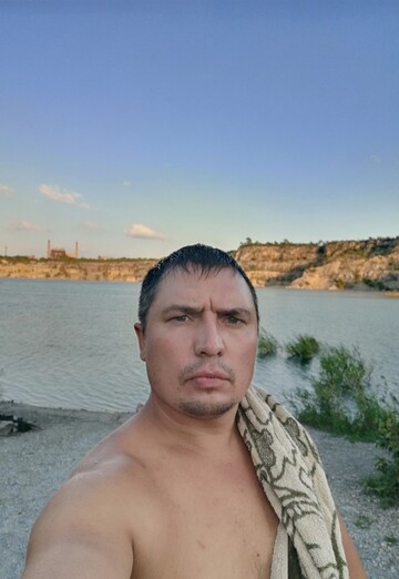 My photo - Evgeniy, 42 from Spassk-Dal'nij (@evgeniy338871)