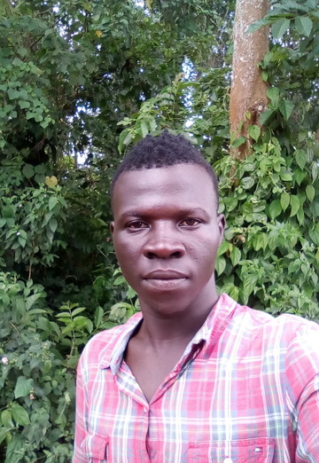 My photo - AllanCosmas Miranda, 26 from Kampala (@allancosmasmiranda)