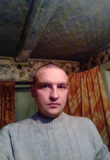 Моя фотография - александр, 33 из Хабаровск (@aleksandr834905)