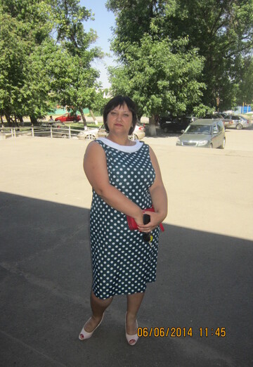 My photo - Marina, 43 from Tarasovsky (@marina47019)