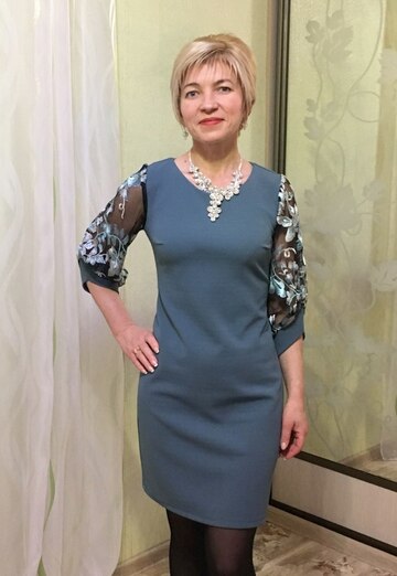 My photo - Mila, 46 from Ryazan (@mila38611)