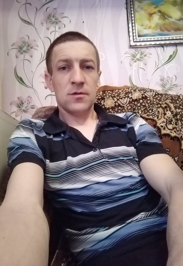 Моя фотография - Владимир Горшков, 39 из Сосновское (@vladimirgorshkov5)
