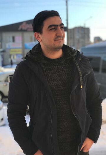 Моя фотография - Сеймур, 28 из Железногорск (@seymur813)