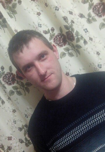 Моя фотография - Алексей, 35 из Семенов (@aleksey217016)