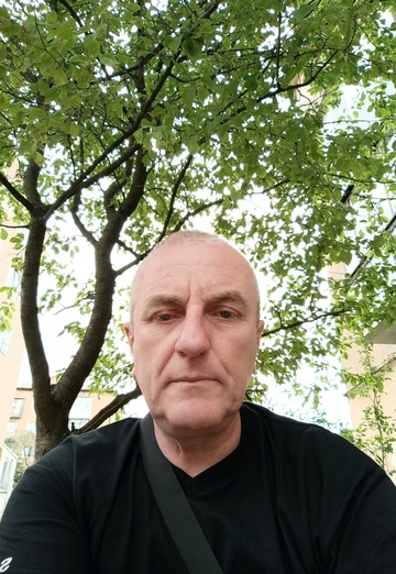 Моя фотографія - володимимр, 55 з Дрогобич (@volodimimr)