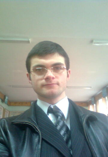 Моя фотография - Михайло Уривко, 32 из Дунаевцы (@mihaylourivko)