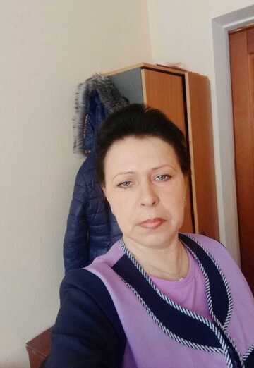 Моя фотография - Ольга Ригасова, 53 из Переяславка (@olgarigasova6)