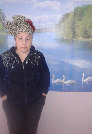Моя фотография - Ольга, 62 из Николаев (@olga259803)