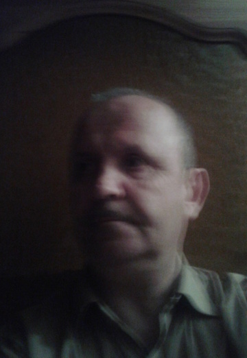 Моя фотография - Виктор, 57 из Калининград (@viktor151747)