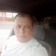 Владимир, 39, Тюмень