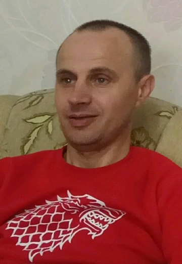 My photo - Anatolіy, 38 from Lutsk (@anatoly2845)