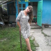 Оксана, 30, Краснодар