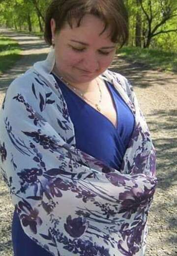 My photo - Olenka, 39 from Kyiv (@olenka10412)