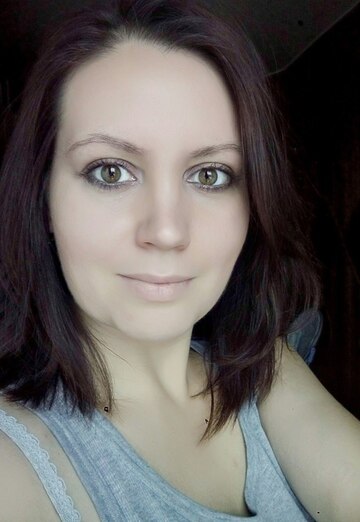 My photo - Nadejda, 36 from Pushkino (@nadejda64776)