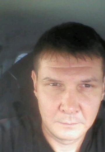 Моя фотография - Владимир, 49 из Владивосток (@vladimir338266)