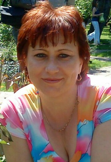 La mia foto - Elena, 54 di Šachovskaja (@elena5652483)